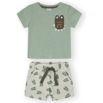 CONJUNTO BBLION NIÑO
