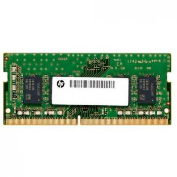 HP 862397-855 módulo de memoria 4 GB DDR4 2400 MHz