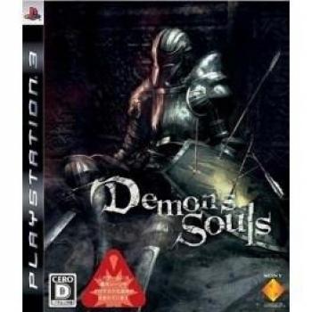 Demons Souls