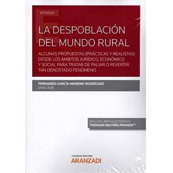 La despoblación del mundo rural