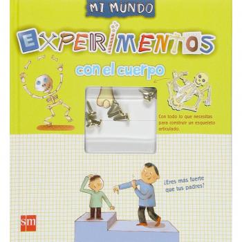 Experimentos con el cuerpo: 1