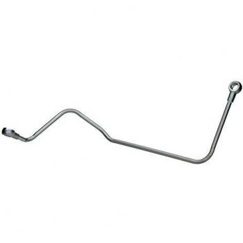 Ajusa OP10337 Tubo de Engrase para Turbo Compresor