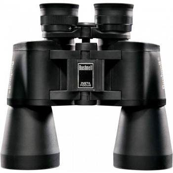 Binoculares Bushnell Falcon 10x50mm con InstaFocus