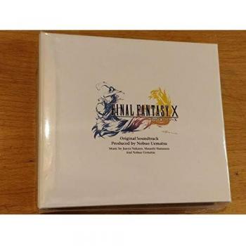 Square Enix - Final Fantasy X