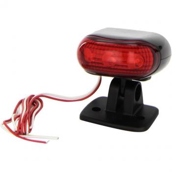 Bottari 30424 Led intermitente Glare, 12 V