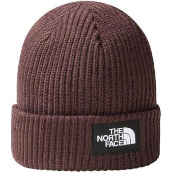 Gorro The North Face Salty Dog Burdeos - Estilo clásico y calidez inigualable