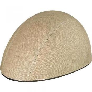 Abus 521980 - CYCLONAUT_beige_M_ Casco CYCLONAUT color beige talla M