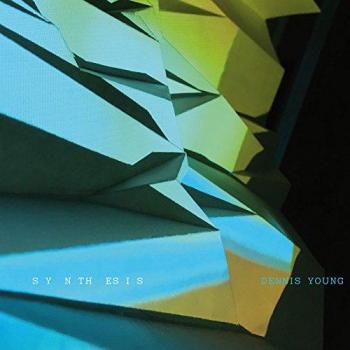 Synthesis: Electronic Music Collection 1984-1988
