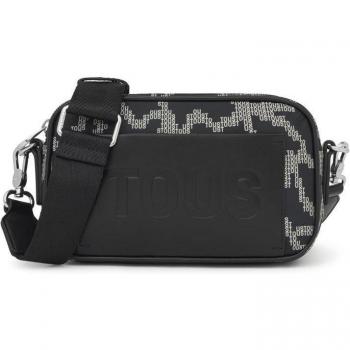 Bandolera Tous Reporter 395901386 Kaos Pix Soft
