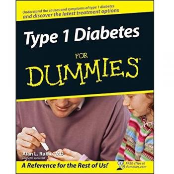 Type 1 Diabetes For Dummies
