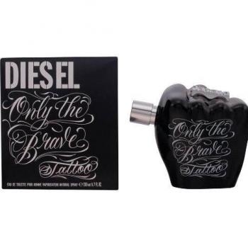 Diesel Only The Brave Tattoo Eau de Toilette Spray 200ml