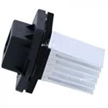 Controlador de soplador de calor NRF 342080 - Regulador, ventilador habitáculo, calidad original