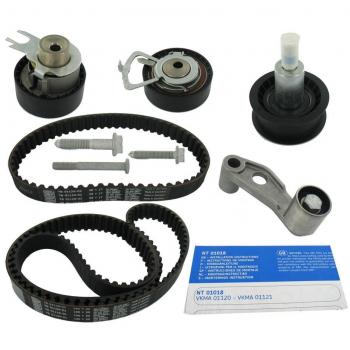 SKF VKMA 01120 Kit de correa de distribución