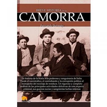 Breve historia de la Camorra: