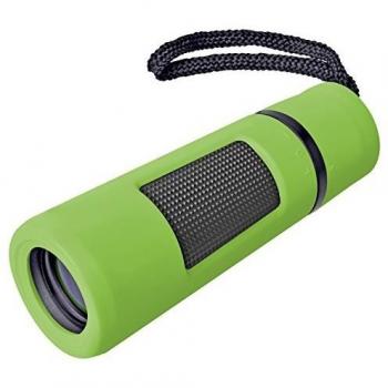 Bresser, Topas mono 10x25 Monocular, color verde