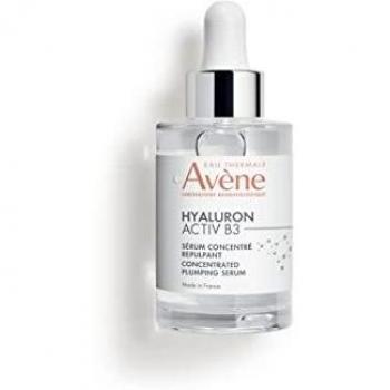 Avene Hyaluron Activ B3 Concentrated Plumping Serum 30ml