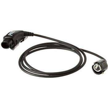 Linterna PETZL KIT CINTURÓN NAO - Seguridad Garantizada, Cable Unisex Adulto Multicolor Talla Única