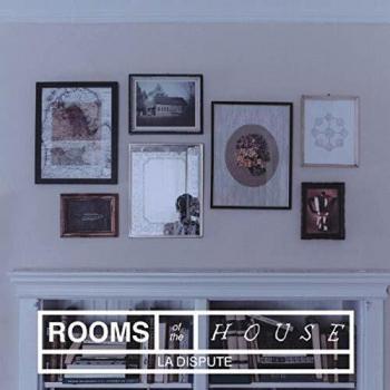 The Rooms Of The House [Vinilo] - La Dispute