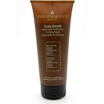 Philip martins mask hair care scalp benefit