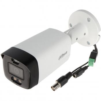Cámara AHD, HD-CVI, HD-TVI, CVBS Dahua HAC-ME1509TH-A-PV-0360B-S2 - 5 Mpx, Lente de 3.6 mm, Detección
