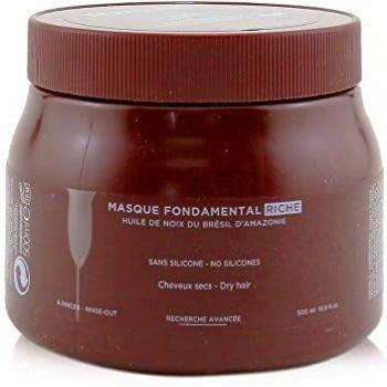 Kerastase Aura botanica Masque fondamental riche 500ml