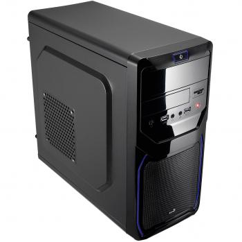 Aerocool QS183AD- Caja de Ordenador para PC