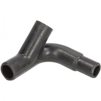 Manguera del radiador THERMOTEC DWR180TT - Tubería de radiador, fabricada en material resistente a altas temperaturas y presión, compatible con múltiples modelos de vehículos, diseño flexible para fácil instalación, longitud adecuada para un