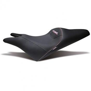 Shad SHH0B6209 Asiento Confort para Honda CBR 600F, Negro