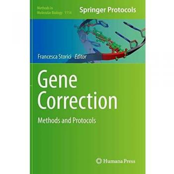 Gene Correction: Methods and Protocols: 1114