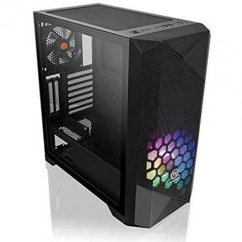 Thermaltake Commander G33 TG ARGB Negra