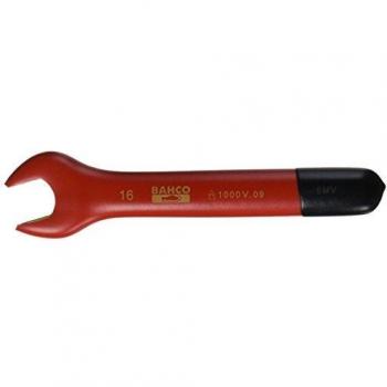 Bahco 6MV-16 - Llave Fija Una Boca 1000V 16