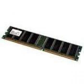 Fujitsu Memory 256MB 400MHz DDR SDRAM DIMM 0.25GB DDR 400MHz módulo de - Memoria