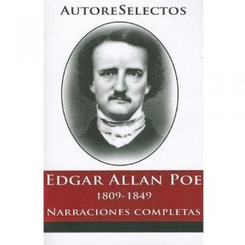 Edgar Allan Poe