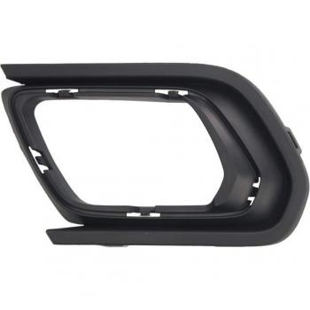Piezas de parachoques BLIC 6502-07-1304913P, rejilla de ventilación, compatible con varios modelos de vehículos, fabricado en plástico duradero, fácil instalación, diseño específico para ajuste perfecto