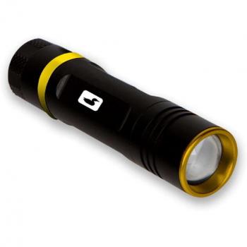 Loon UV Bench Light - Portable AAA Battery-Powered UV Lamp