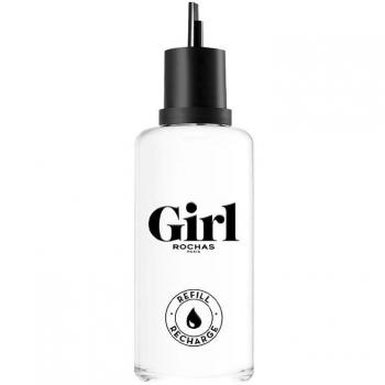 Rochas Girl Eau De Toilette Spray Refill 150ml