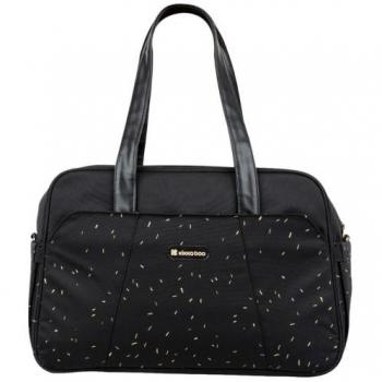 Bolso Maternal Chelsea Confeti de Kikkaboo
