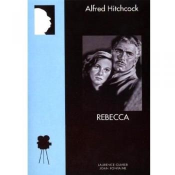 Rebecca - Alfred Hitchcock [Alemania] [DVD]