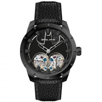 Reloj POLICE PEWGE0022701 Knight Edición Limitada - Hombre - Cuarzo - DARK KNIGHT