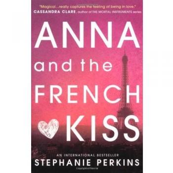 Anna and the French Kiss