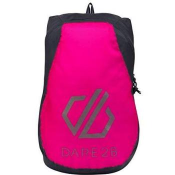 Dare 2b Silicon III Sport Backpack 13L Grey-Pink One Size