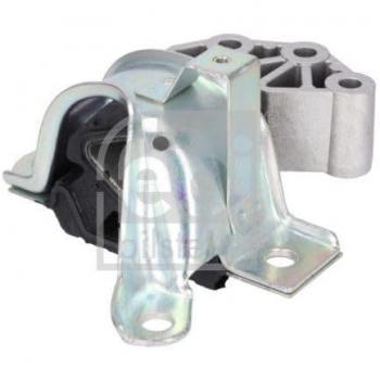 Soporte de motor FEBI BILSTEIN 183706 Rodamiento de caucho-metal