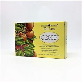 Abbe'Roland C 2000 30CPR