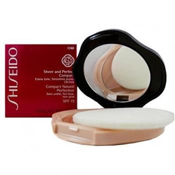 Shiseido Shiseido Sheer Perfect Compact O60-34 Ml 340 g