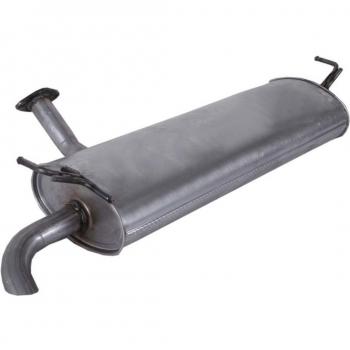 Silenciador trasero BOSAL 145-335