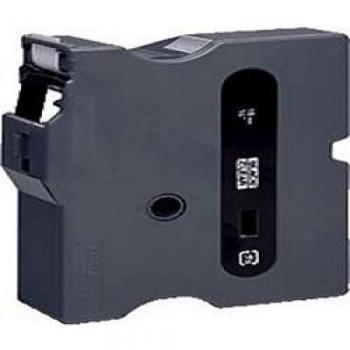 Brother STe 141 Schablonenband Schwarz 18 mm x 3 m - Etiketten/Beschriftungsbänder