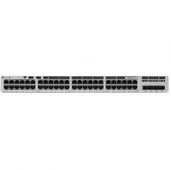 Cisco Catalyst 9200L-48PL-4G-E Ethernet Switch