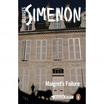 Maigret's Failure Inspector Maigret Paperback