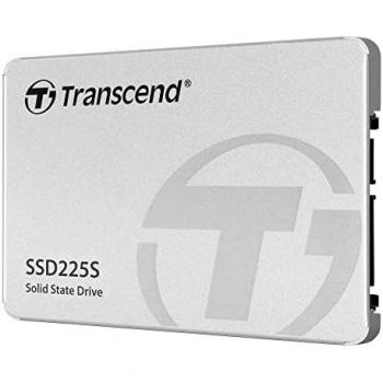 Transcend 250GB SSD225S 2.5 SATA III 3D TLC Solid State Drive