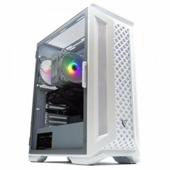 PcCom Ready Intel Core i5-12400F / 32GB RAM / 1TB SSD / Nvidia GeForce RTX 4060 - Blanco